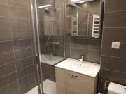 Studio lumineux 4 pers, accès direct pistes, balcon sud-est - FR-1-502-426