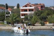 Apartments by the sea Kukljica, Ugljan - 8451