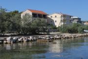 Apartments by the sea Tkon, Pasman - 8376