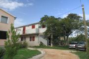 Apartments with parking space Mrljane, Pasman - 8498