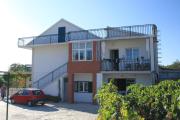 Apartments with a parking space Grebastica, Sibenik - 8367