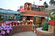 Top Mussoorie