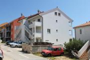 Apartments with a parking space Hvar - 8791