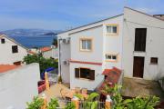 Apartments by the sea Slatine, Ciovo - 10368 Apartments by the sea Slatine, Ciovo - 10368