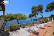 A couper le souffle Magnifique Villa sur leau