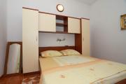 Apartments with parking space Baska Voda, Makarska - 10406