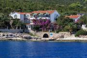 Apartments by the sea Cove Pokrivenik, Hvar - 10419