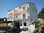 Apartment Tisno 4295d