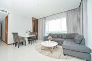 Beach Front Condo, Sea View with Pool