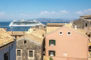 Top Corfu Town