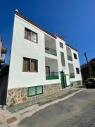 Apartamentos Piedra de la Garza 1A