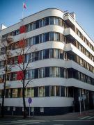 Loft z ogrodem na dachu Loft z ogrodem na dachu