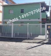 Apto 12 Ubatuba Praia Grande