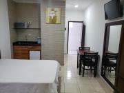 Estudio Recanto do Teimoso