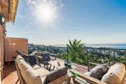 140-Townhouse With Stunning Views in Fuengirola!