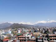 Top Pokhara