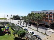 VG fun - Apto Suíte Pé na Areia