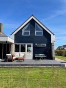 Vakantiehuis aan het water