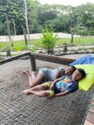 Finca de la Vaca - Glamping