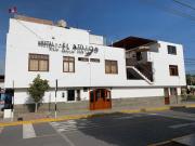 Top Paracas