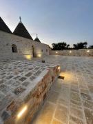 Demetra Trulli Experience