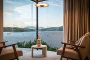 Vriskaig Luxury Guest Suite with Iconic Views Vriskaig Luxury Guest Suite with Iconic Views