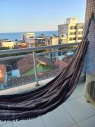 Apartamento Barra Sky Vista Mar