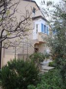 Apartments with a parking space Seget Donji, Trogir - 11524