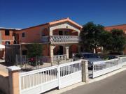 Apartments by the sea Vir - 11534 Apartments by the sea Vir - 11534