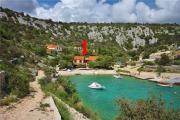 Apartments by the sea Sevid, Trogir - 11529