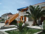 Apartments by the sea Drace, Peljesac - 11502