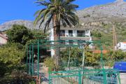 Apartments by the sea Podaca, Makarska - 11588