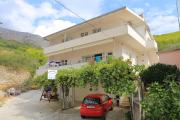 Apartments with a parking space Sumpetar, Omis - 11798