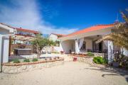 Seaside holiday house Barbat, Rab - 13806