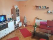 Apartments with a parking space Omis - 13785