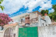 Apartments by the sea Podaca, Makarska - 13974