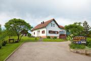 Apartments and rooms with parking space Smoljanac, Plitvice - 14023