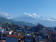 Top Pokhara