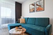 WESTIN HOUSE RESORT Apartament 215