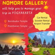 Top Yogyakarta