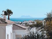 Ocean View Apartment Resina Golf MarbellaEstepona