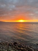 Perlas House Studio with incredible sea view