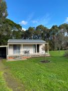 Richo’s Retreat, 1 bed unit near Great Ocean Road