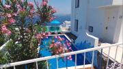 Villa Sunset with Private Pool in Yalikavak Bodrum only for family