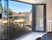 Host & Stay - St Johns Mews