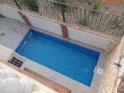 Casa Teones con piscina privada
