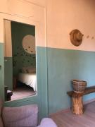 Corte Bargagli, dolce casa in palazzo toscano Corte Bargagli, dolce casa in palazzo toscano