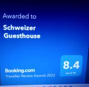 Schweizer Guesthouse
