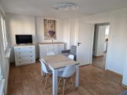 Apartament Lawendowy Gdańsk