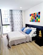 Apartamento LONDRES 305 Edificio Torres de Barlovento Ibagué